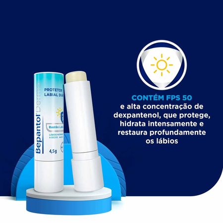 Bepantol-Derma-Protetor-Labial-Diário---Bastão-Labial-FPS-50-4,5g--2